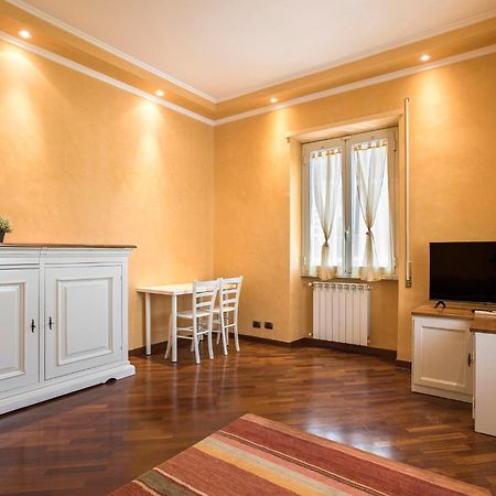 A Poche Fermate Dal Centro - Design Home Rom Exteriör bild