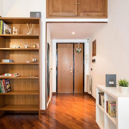 A Poche Fermate Dal Centro - Design Home Rom Exteriör bild