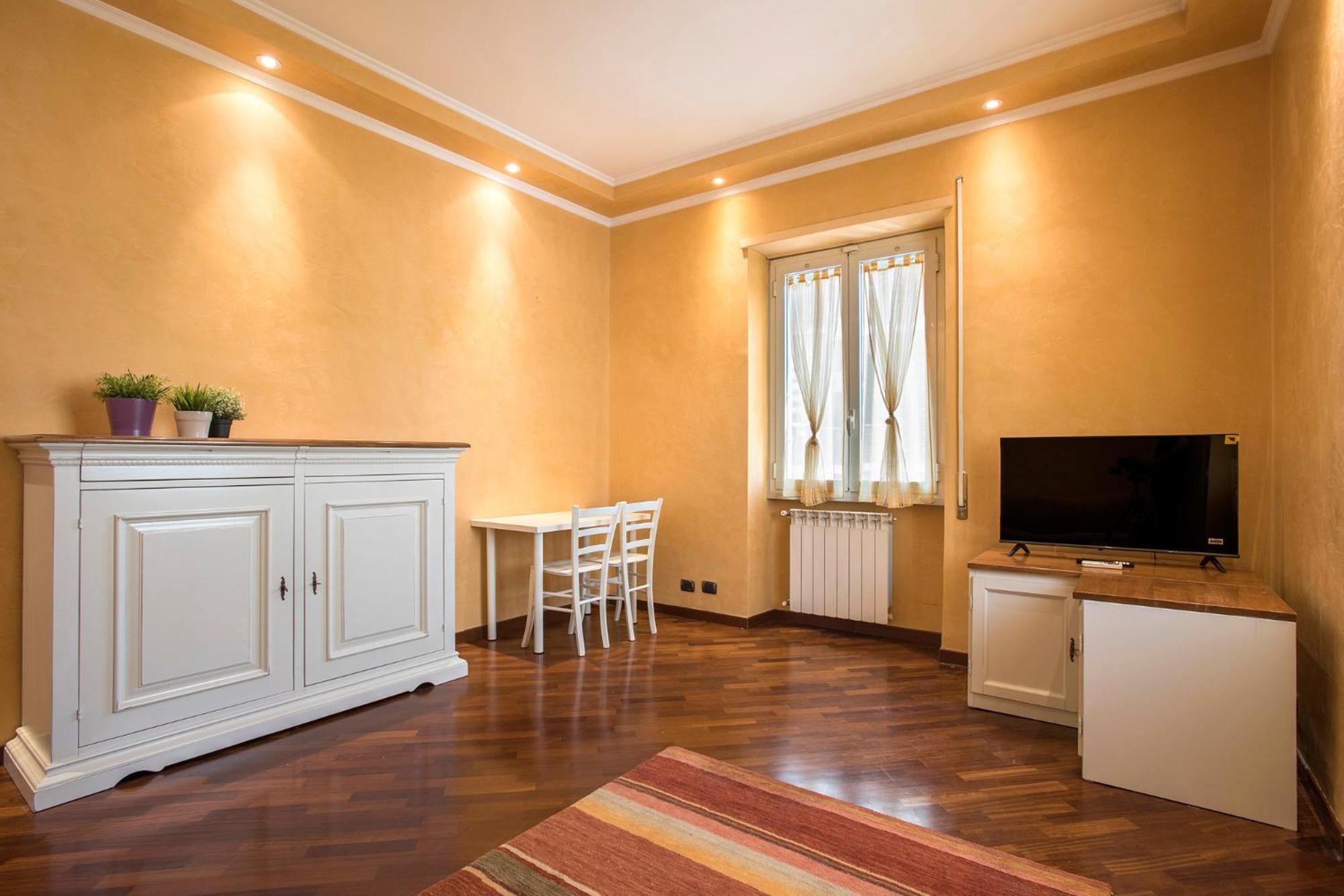 A Poche Fermate Dal Centro - Design Home Rom Exteriör bild