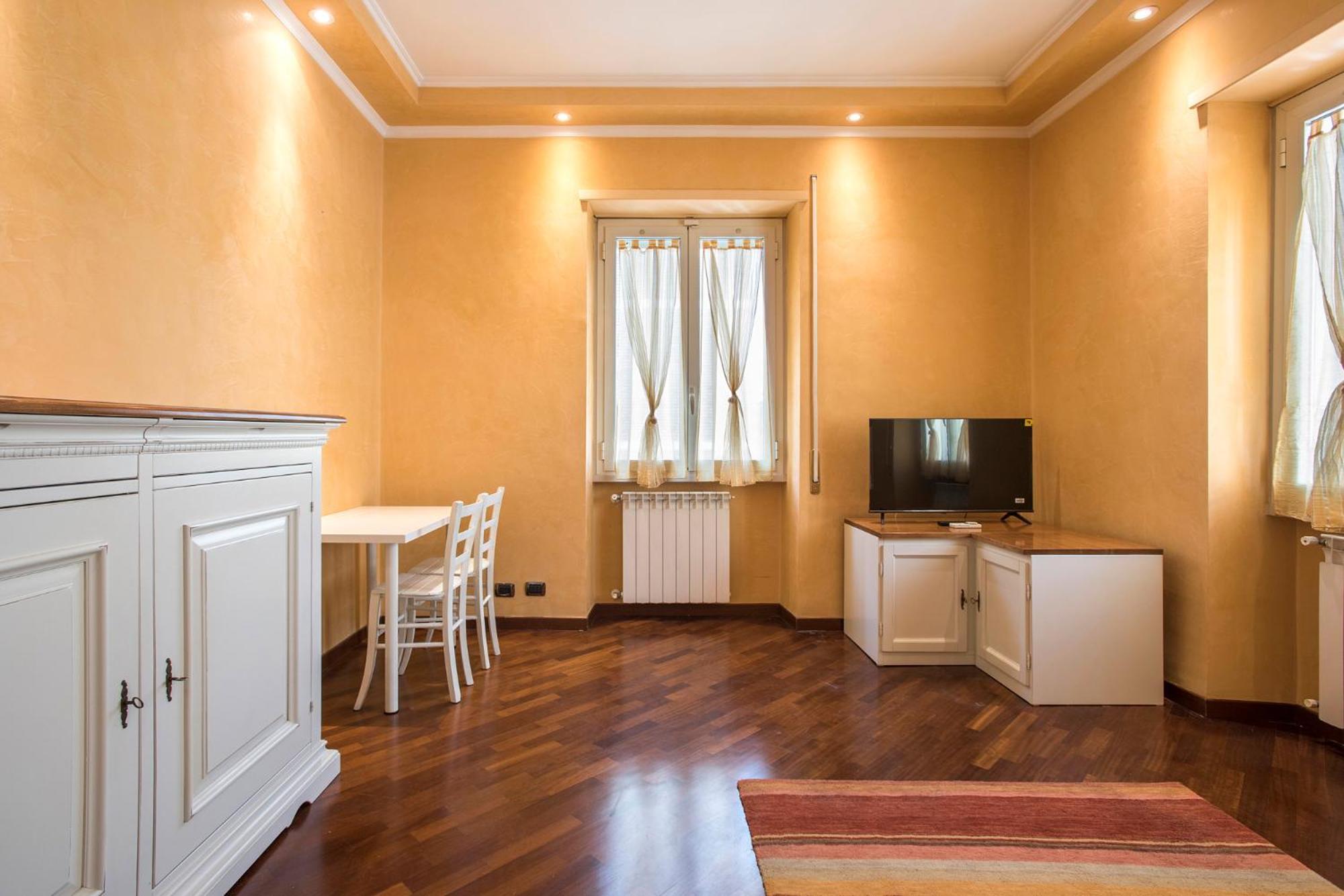 A Poche Fermate Dal Centro - Design Home Rom Exteriör bild